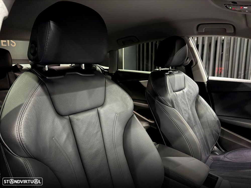 Audi A5 Sportback - 41