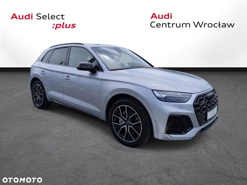 Audi Q5 - 5