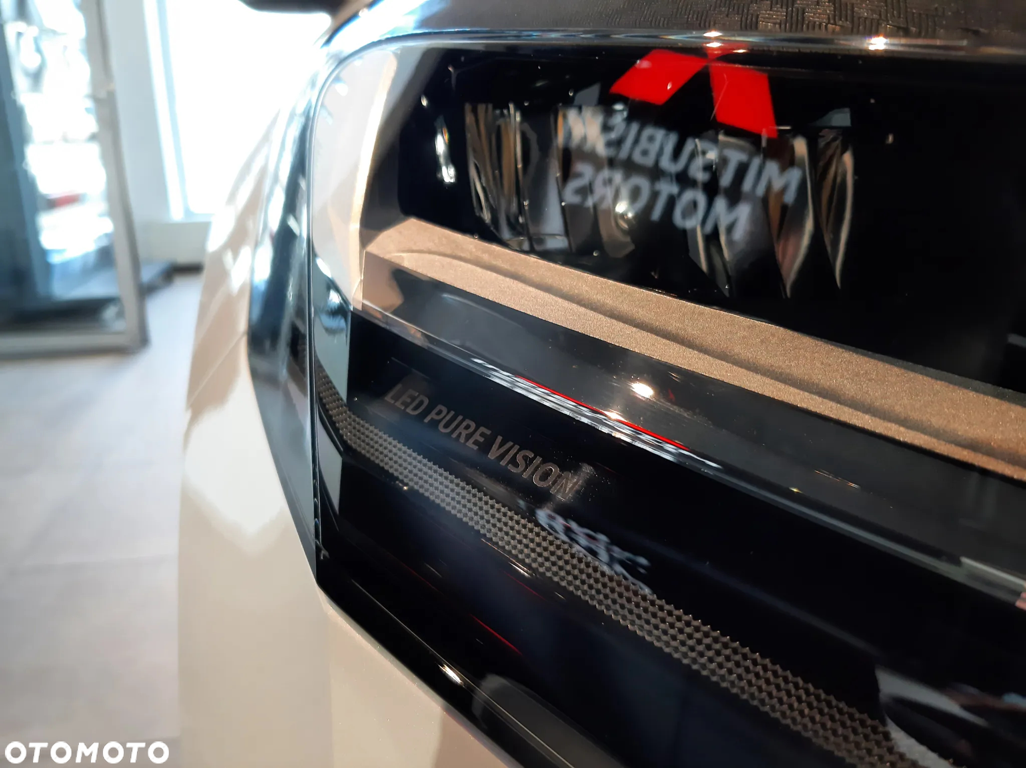 Mitsubishi ASX 1.3 mHEV Intense Style Cold DCT - 12