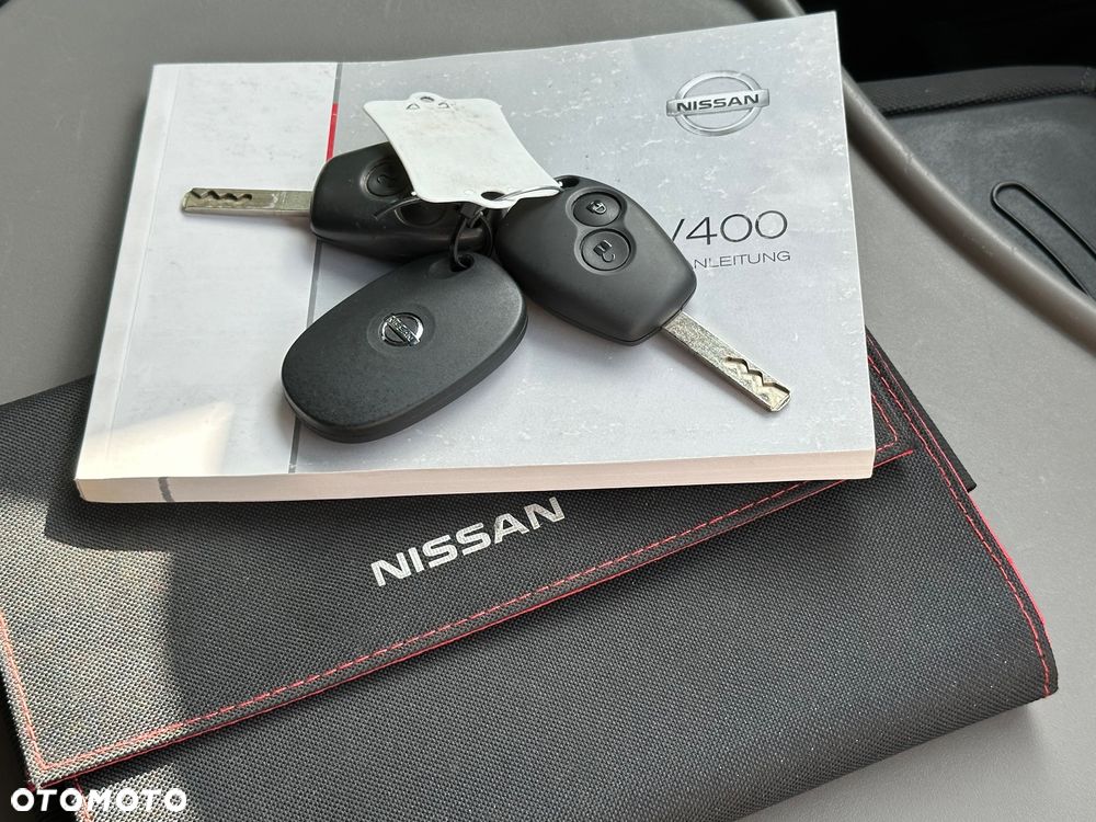 Renault Master dCi L3H2 Pack Clim (bryg.) - 23