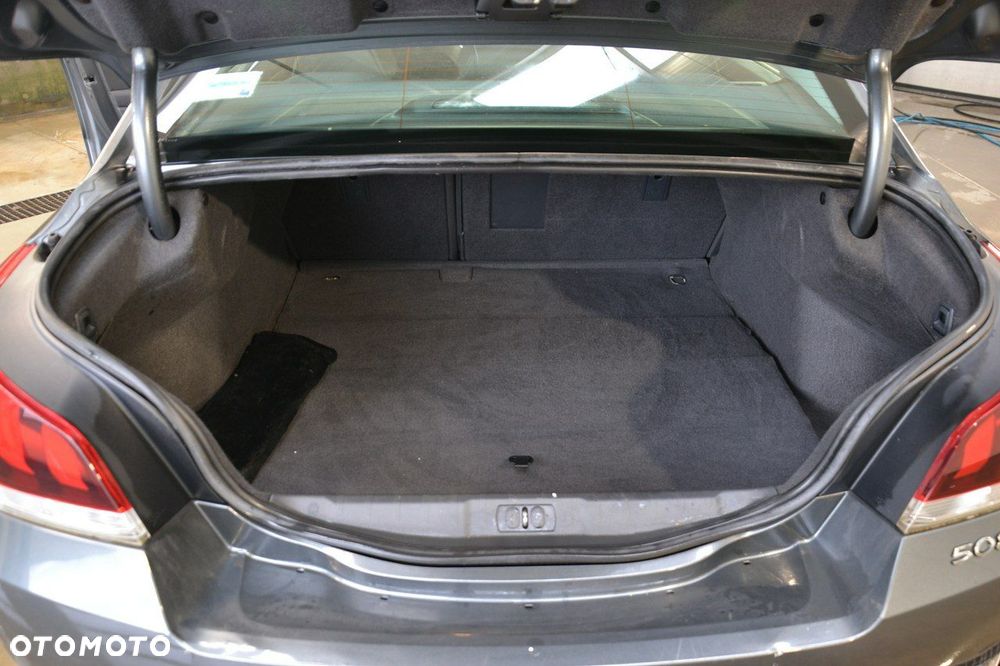 Peugeot 508 - 28
