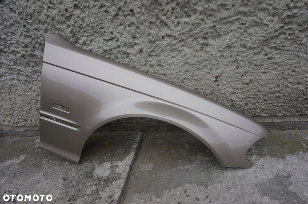 BŁOTNIK PRAWY BMW E46 SAHARA BEIGE 443 98/01r - 4