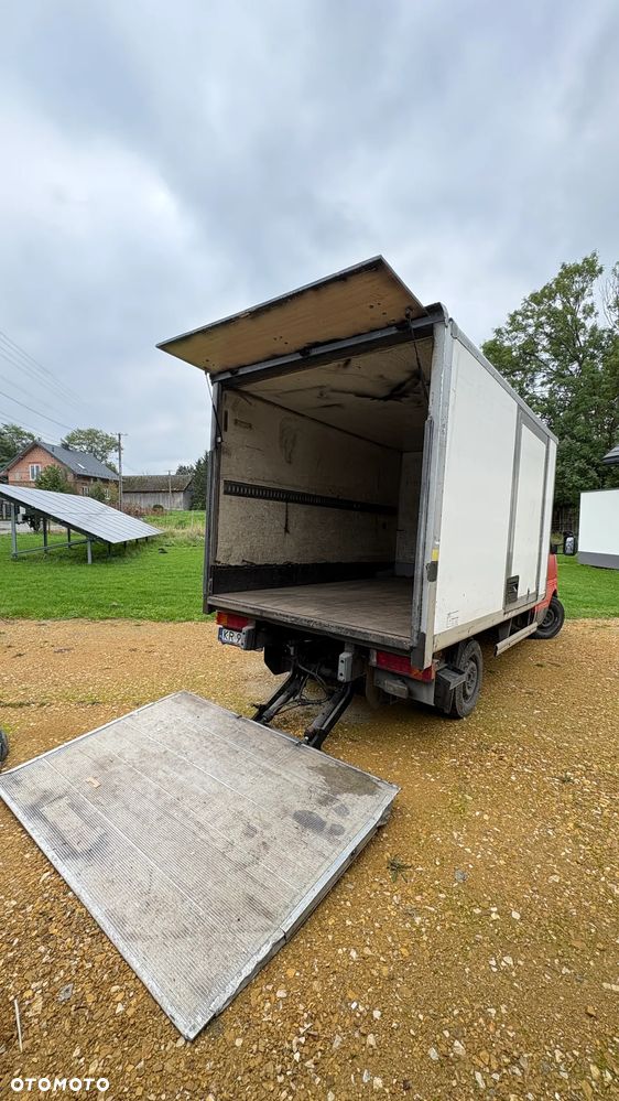 Volkswagen Lt 35 - 16