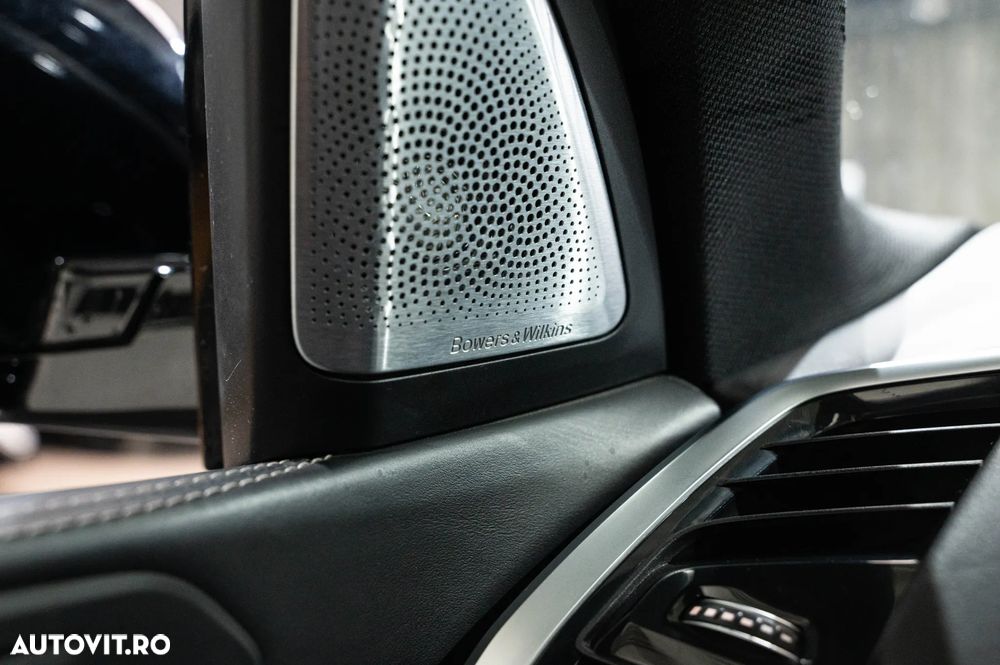 BMW X5 xDrive40i - 28