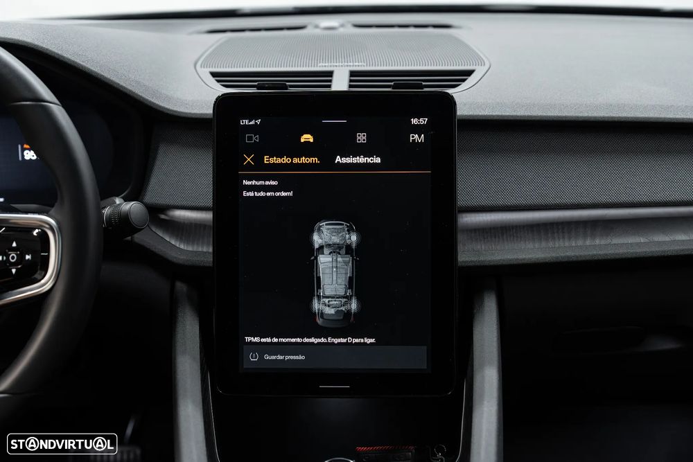 Polestar 2 Dual Motor 78kWh Performance - 37