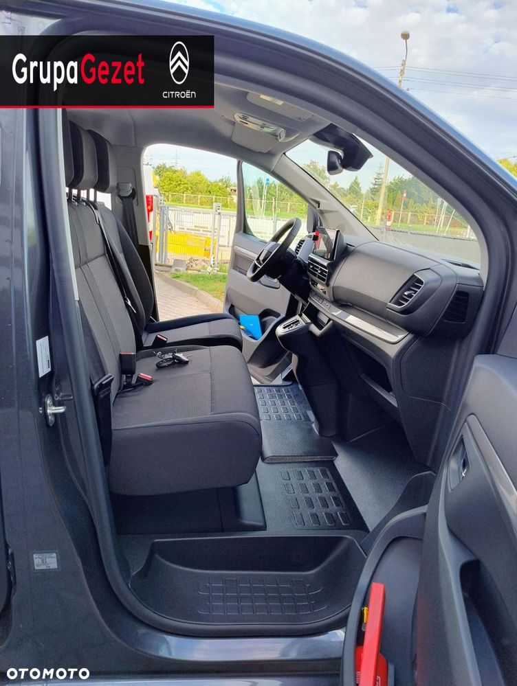 Citroën SpaceTourer - 19
