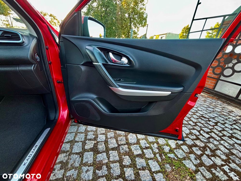 Renault Kadjar - 29