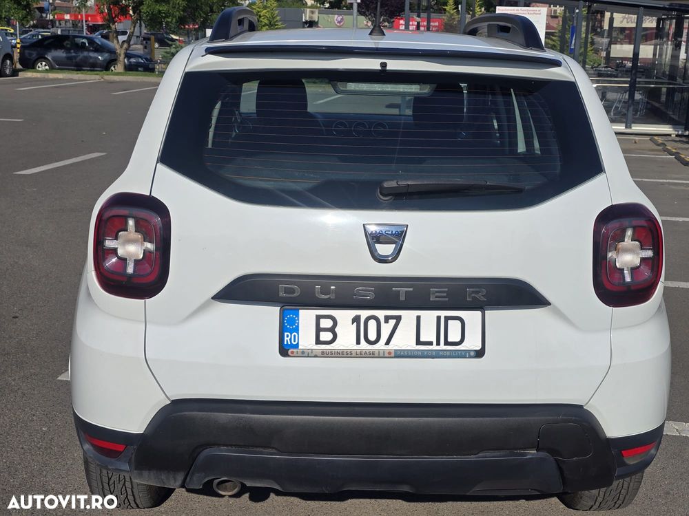 Dacia Duster 1.5 dCi Essential - 2