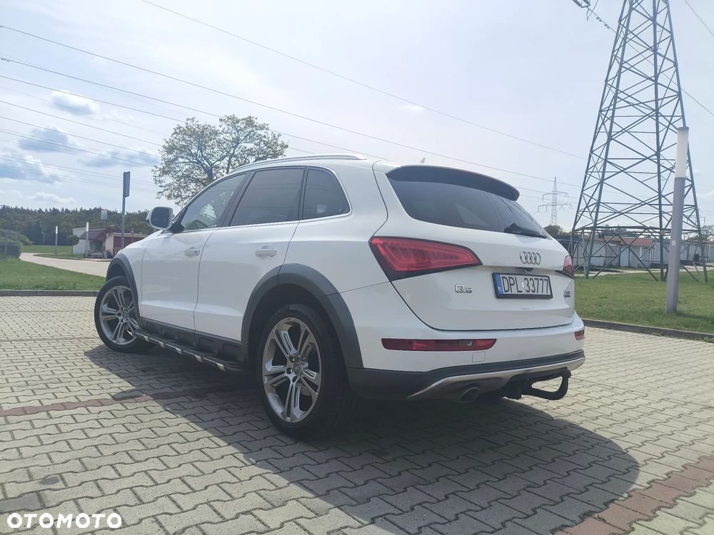 Audi Q5 - 3