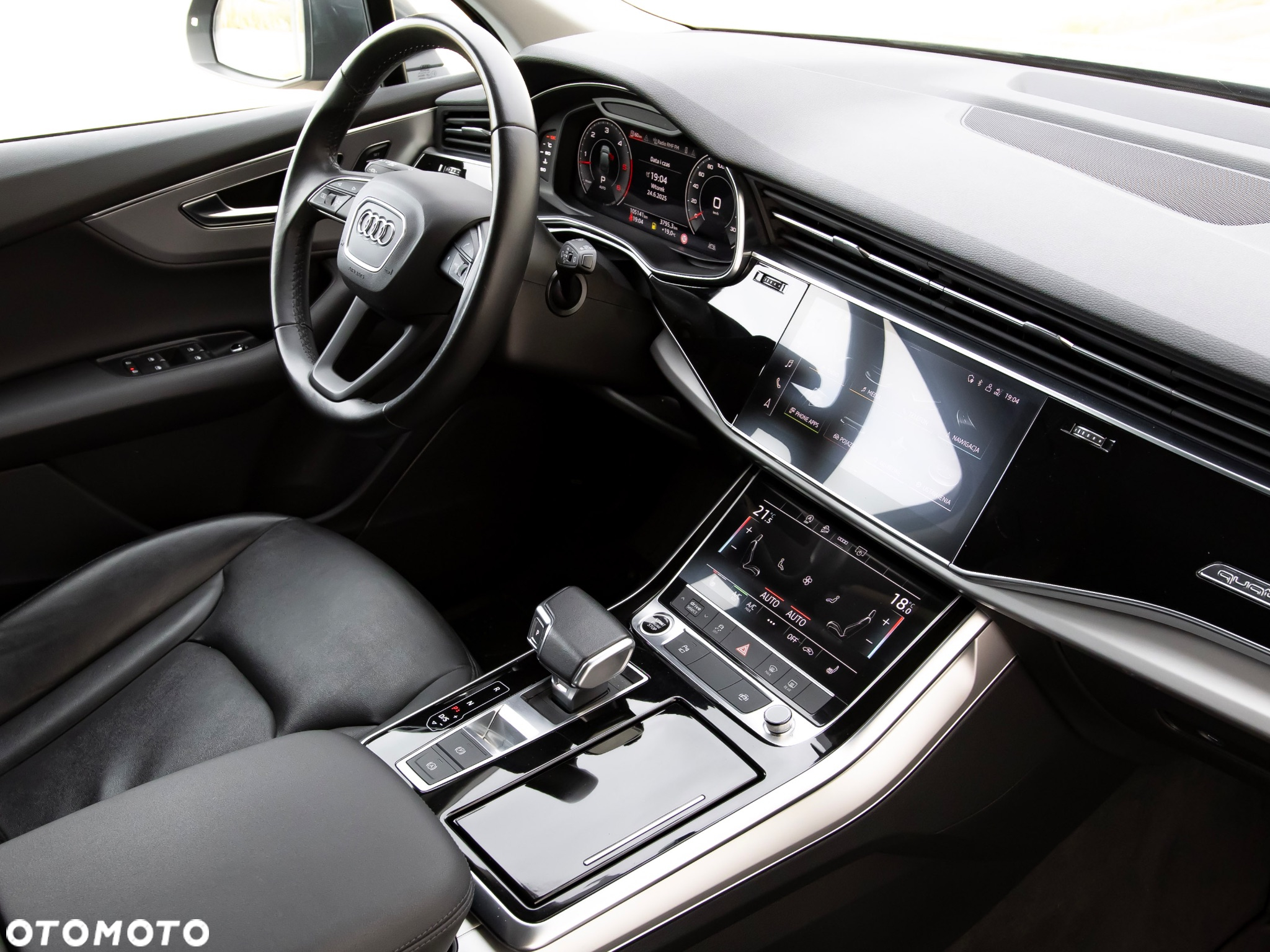 Audi Q7 - 21