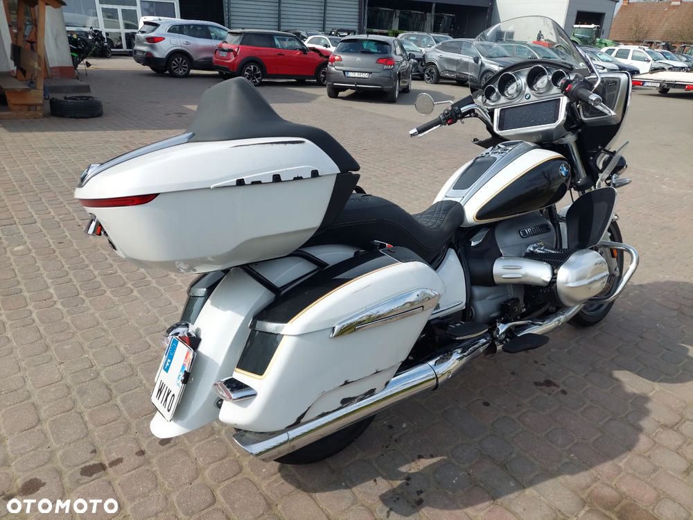 BMW R - 5