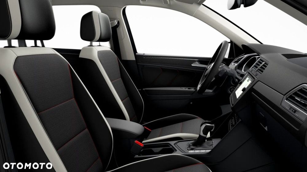 Volkswagen Tiguan 2.0 TDI SCR Urban Sport DSG - 7