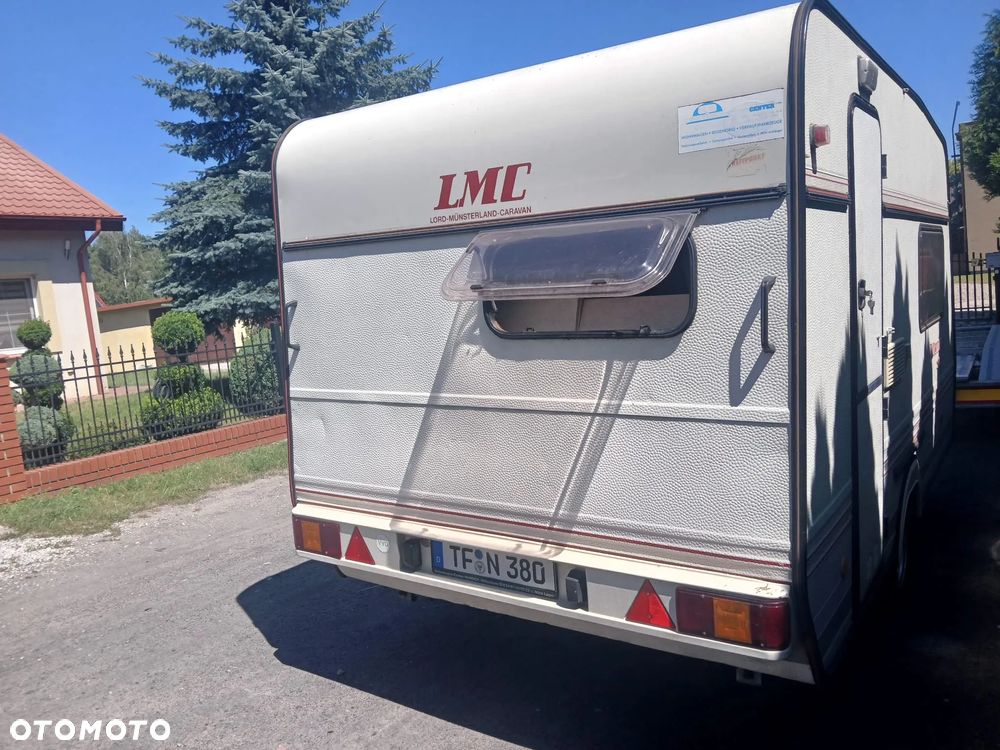 LMC LORD MUENSTERLAND 350P - 23