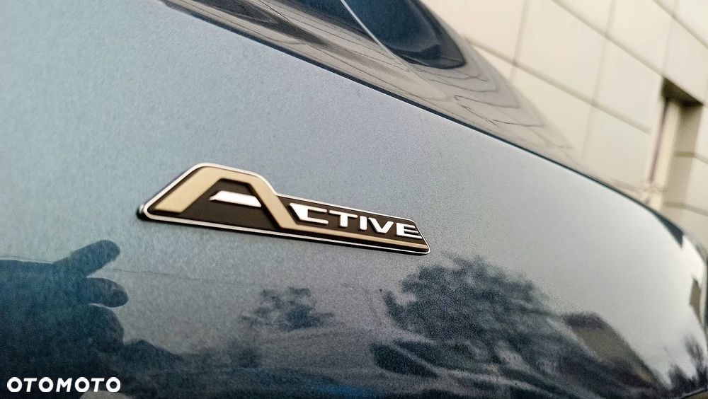 Ford Focus 1.0 EcoBoost mHEV Active X - 29