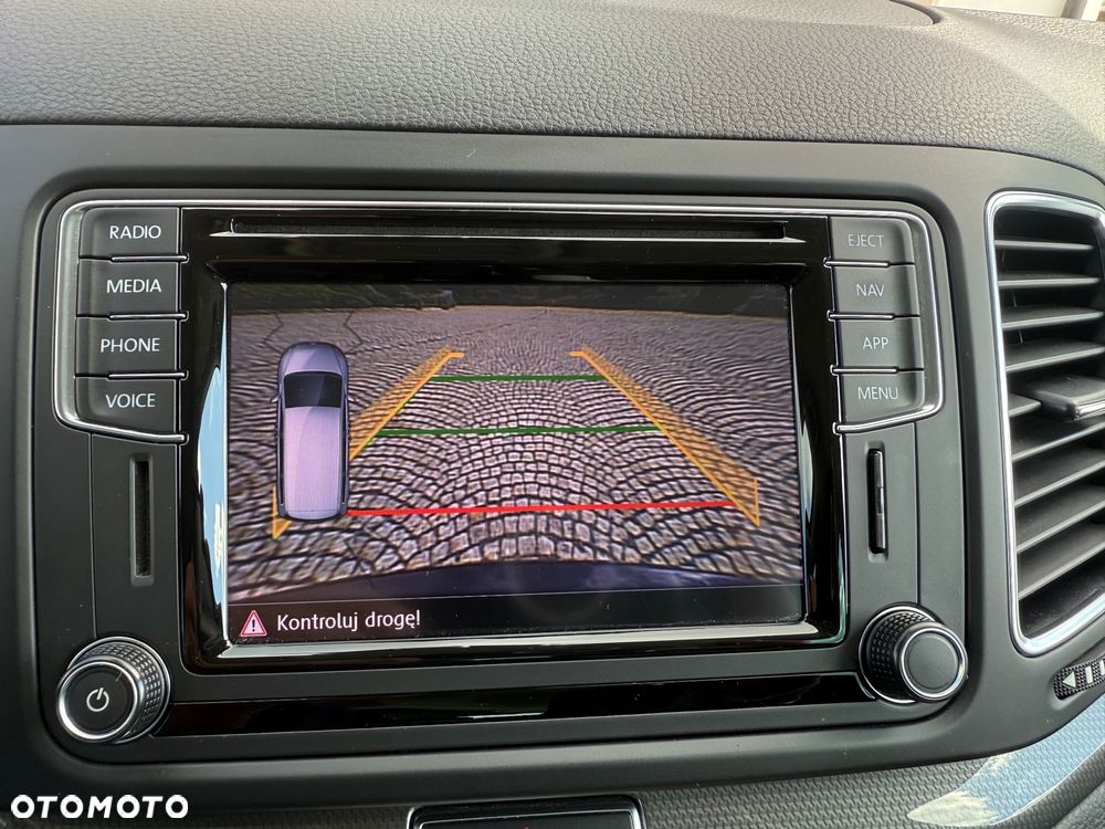 Volkswagen Sharan - 17