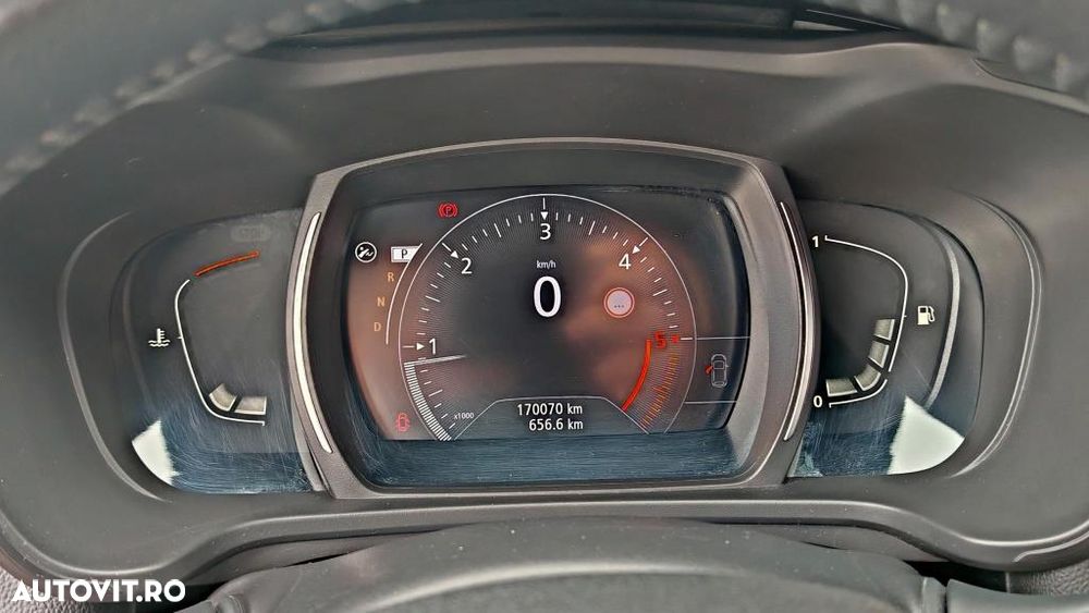 Renault Kadjar Energy dCi 110 EDC Business - 29
