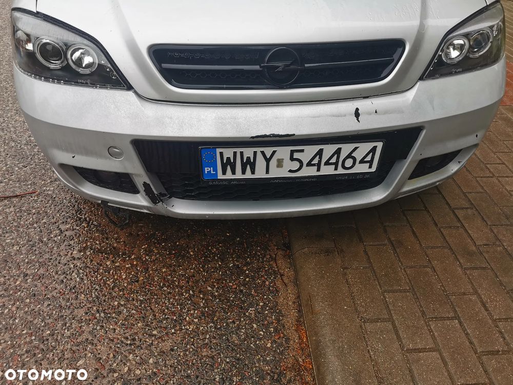 Opel Astra - 5