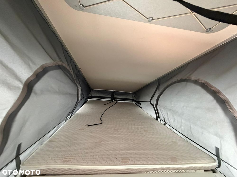 Hymer-Eriba Grand Canyon S - 20