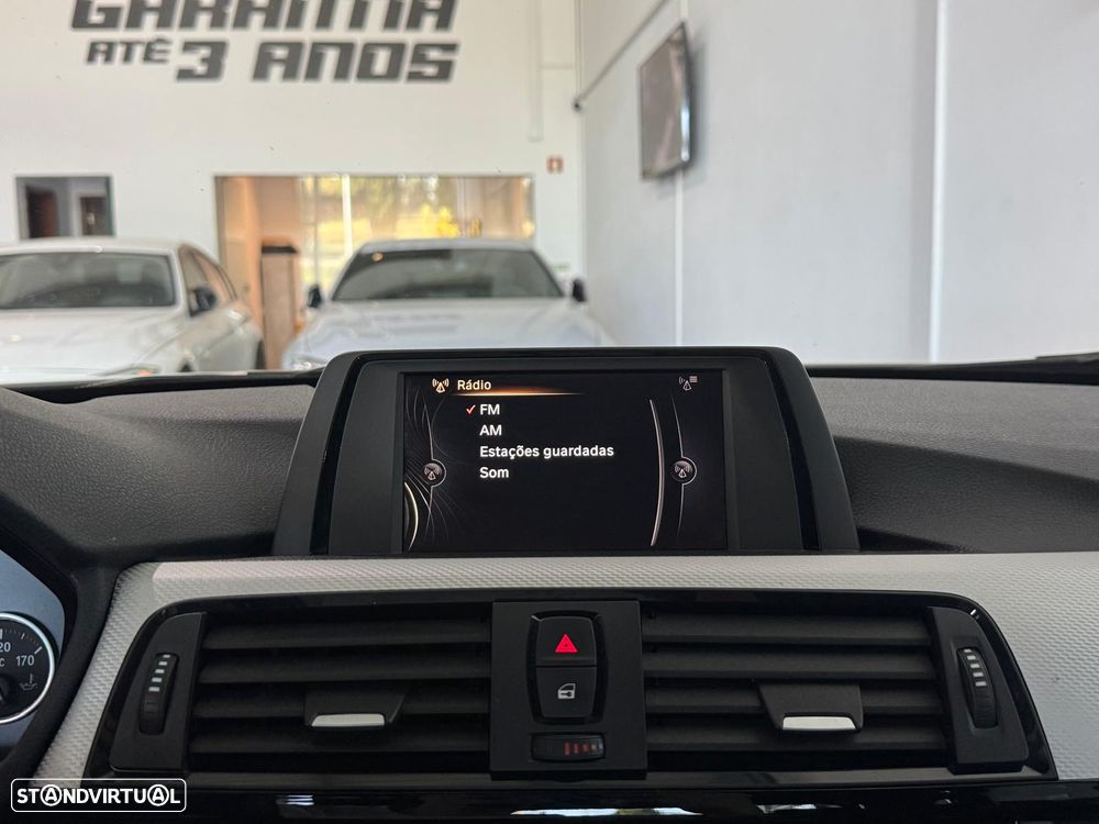 BMW 428 Gran Coupé i Pack M Auto - 20