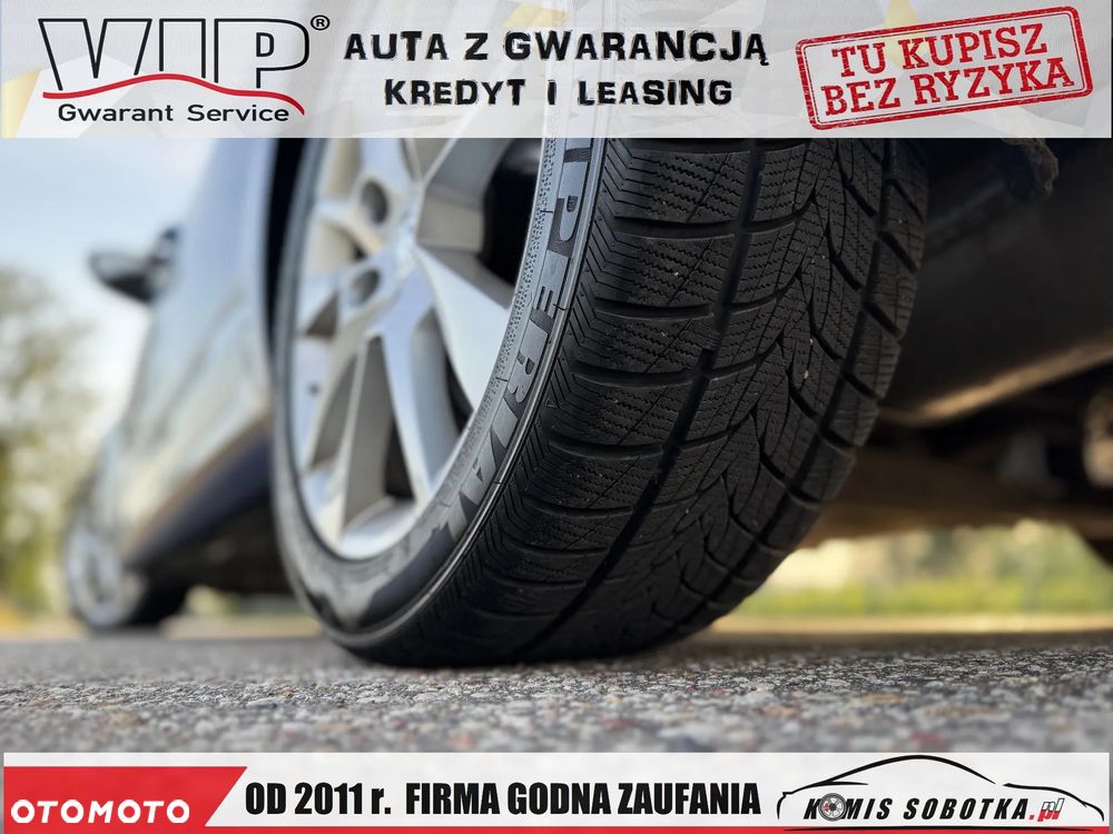 Skoda Octavia 2.0 TDI Elegance DSG - 15