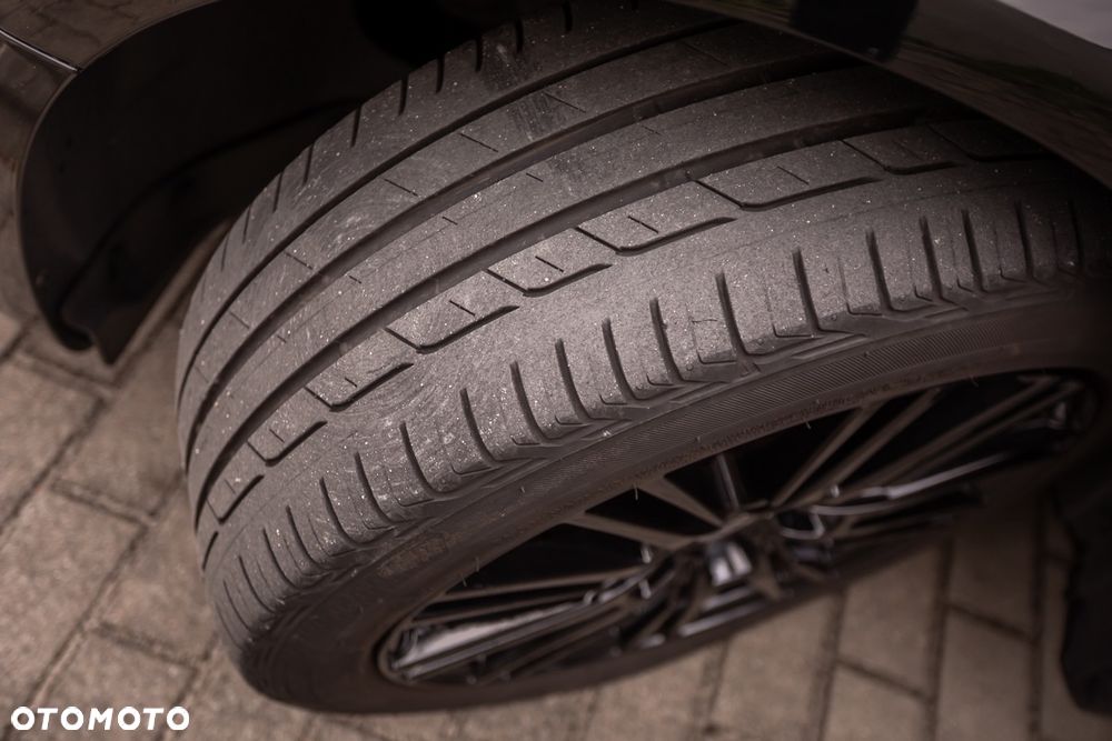 Audi A3 Sportback 2.0 TDI Ambiente - 35