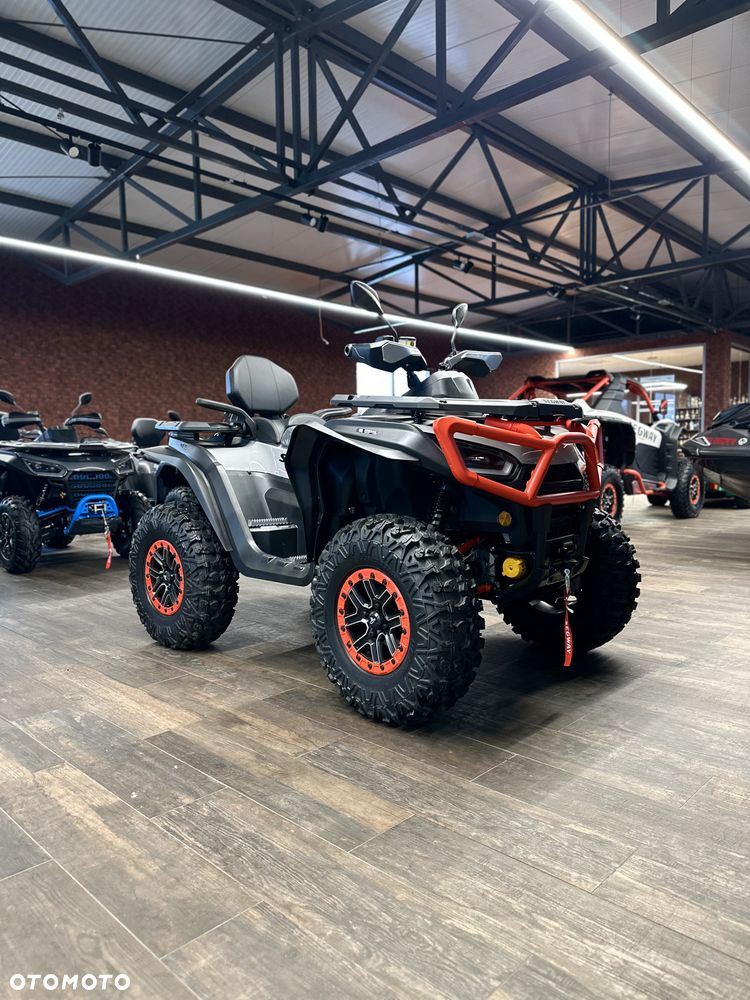 Segway Snarler AT10 - 7