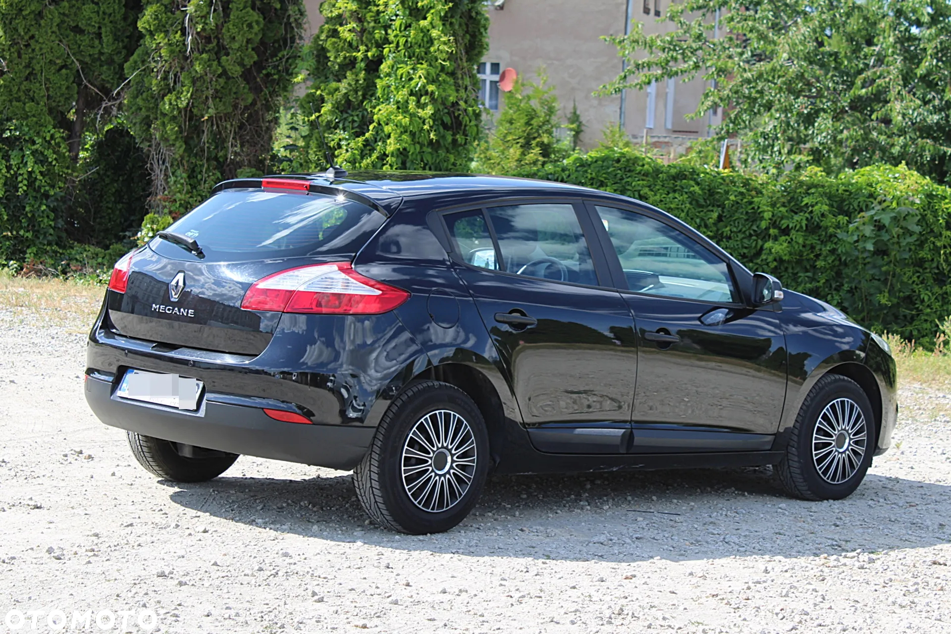 Renault Megane - 11