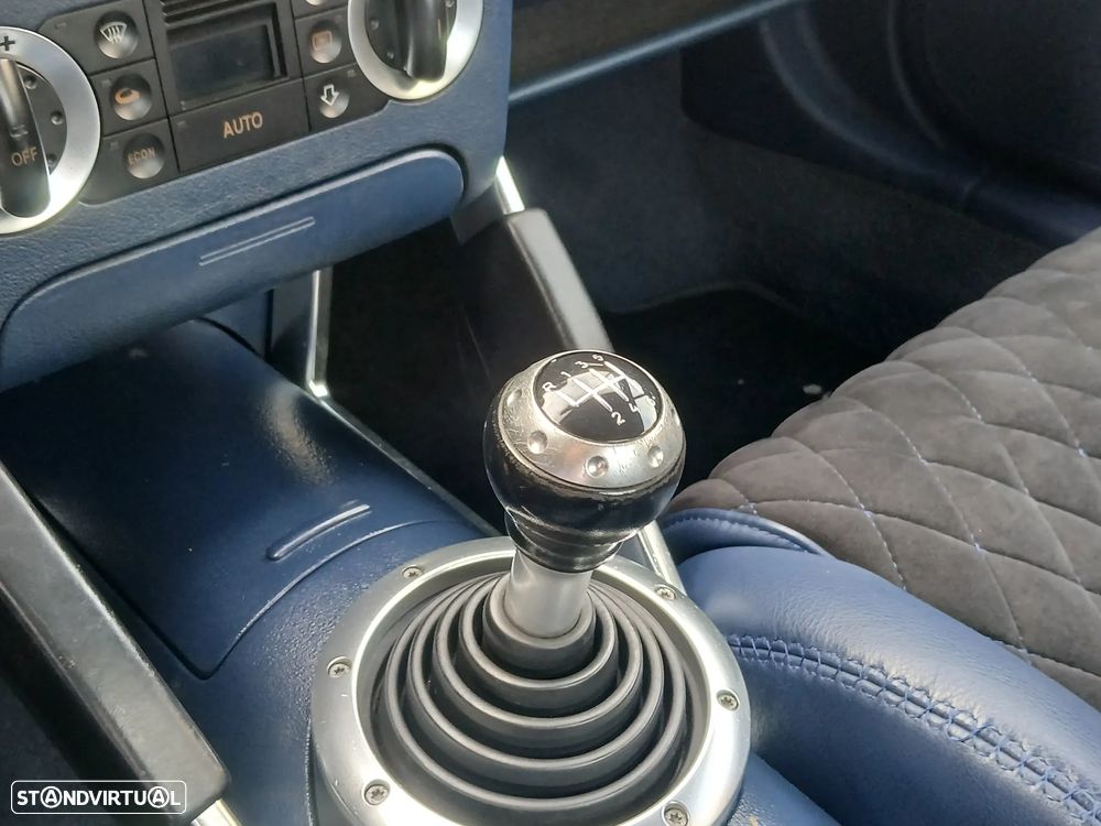 Audi TT Coupé 1.8 T quattro - 25