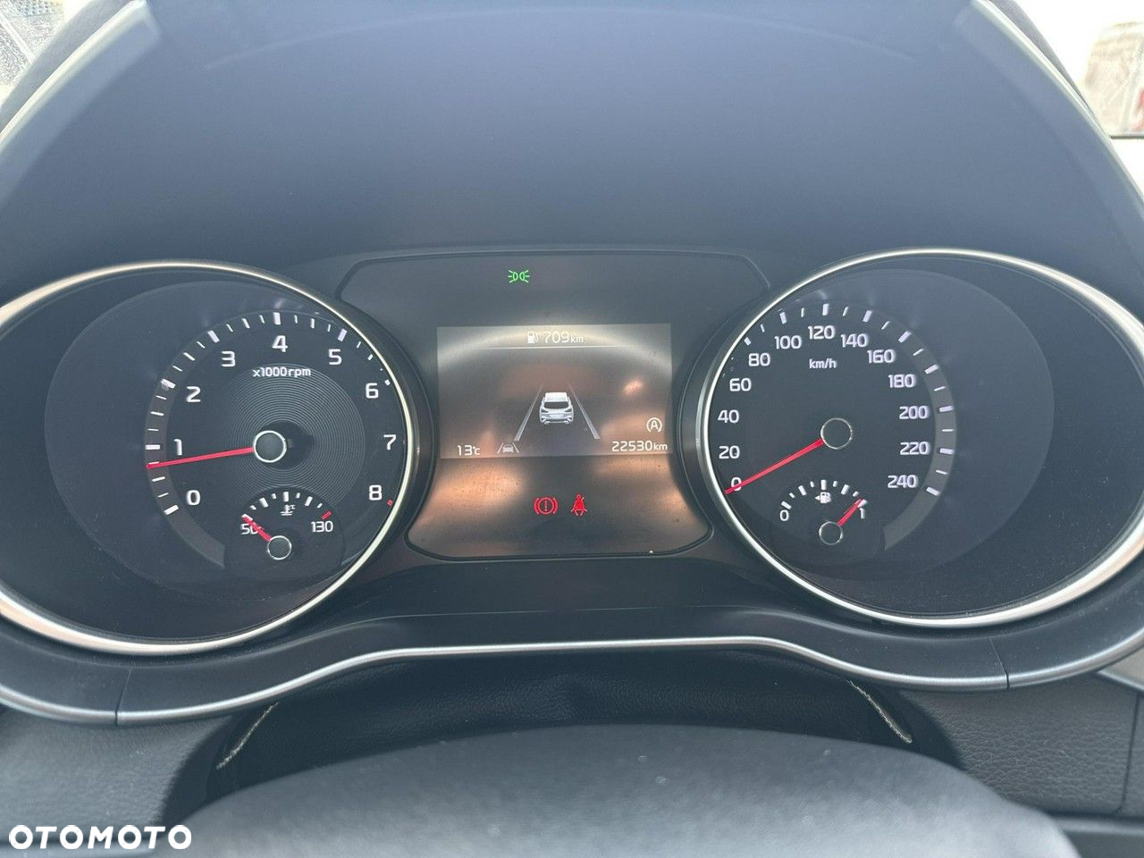 Kia XCeed - 26