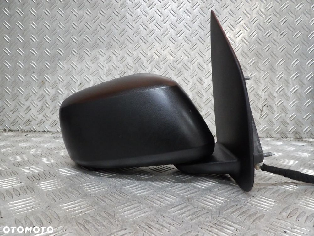 NISSAN PATHFINDER R51 LUSTERKO PRAWE 5 PIN - 1