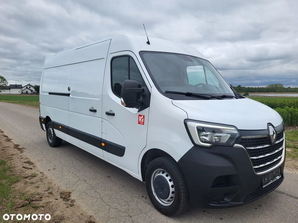 Renault Master - 7