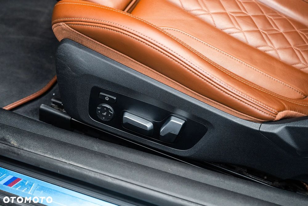 BMW Seria 4 M440i xDrive mHEV - 16