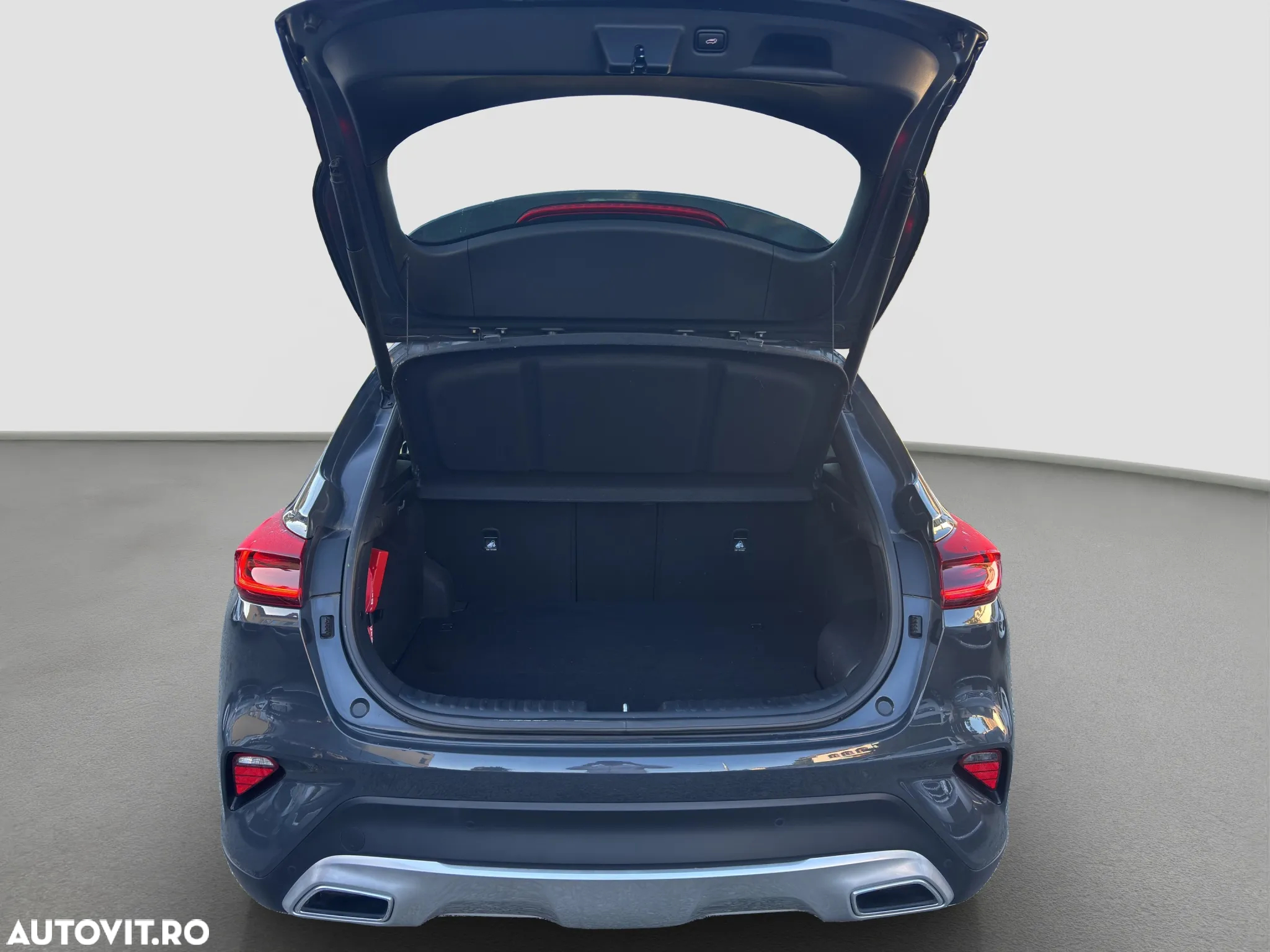 Kia XCeed 1.6 GDI DCT6 OPF Plug-in-Hybrid Spirit - 13