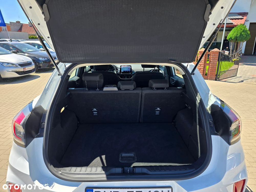 Ford Puma - 19