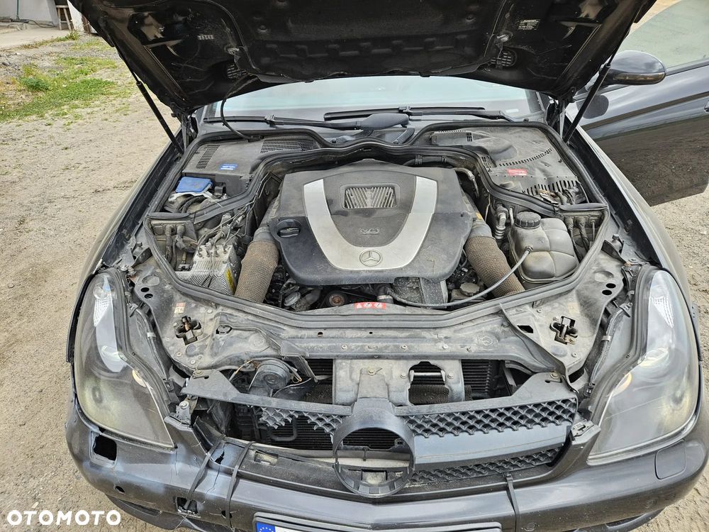Mercedes-Benz CLS - 11