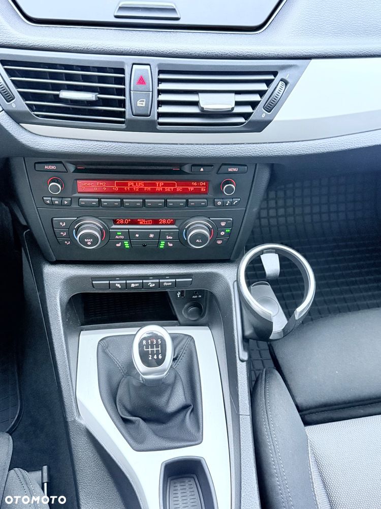 BMW X1 xDrive18d xLine - 21