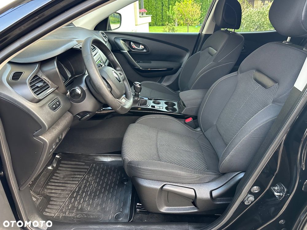 Renault Kadjar Energy TCe 130 Life - 30