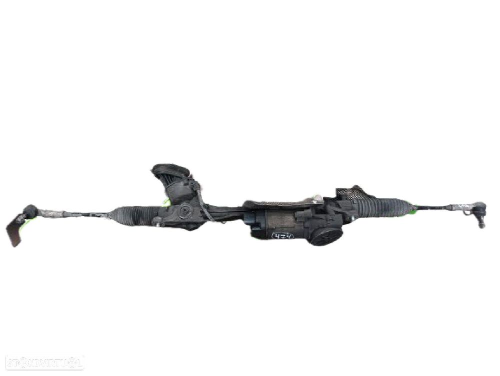 Caixa Direcção Seat Leon (5F1) - 1