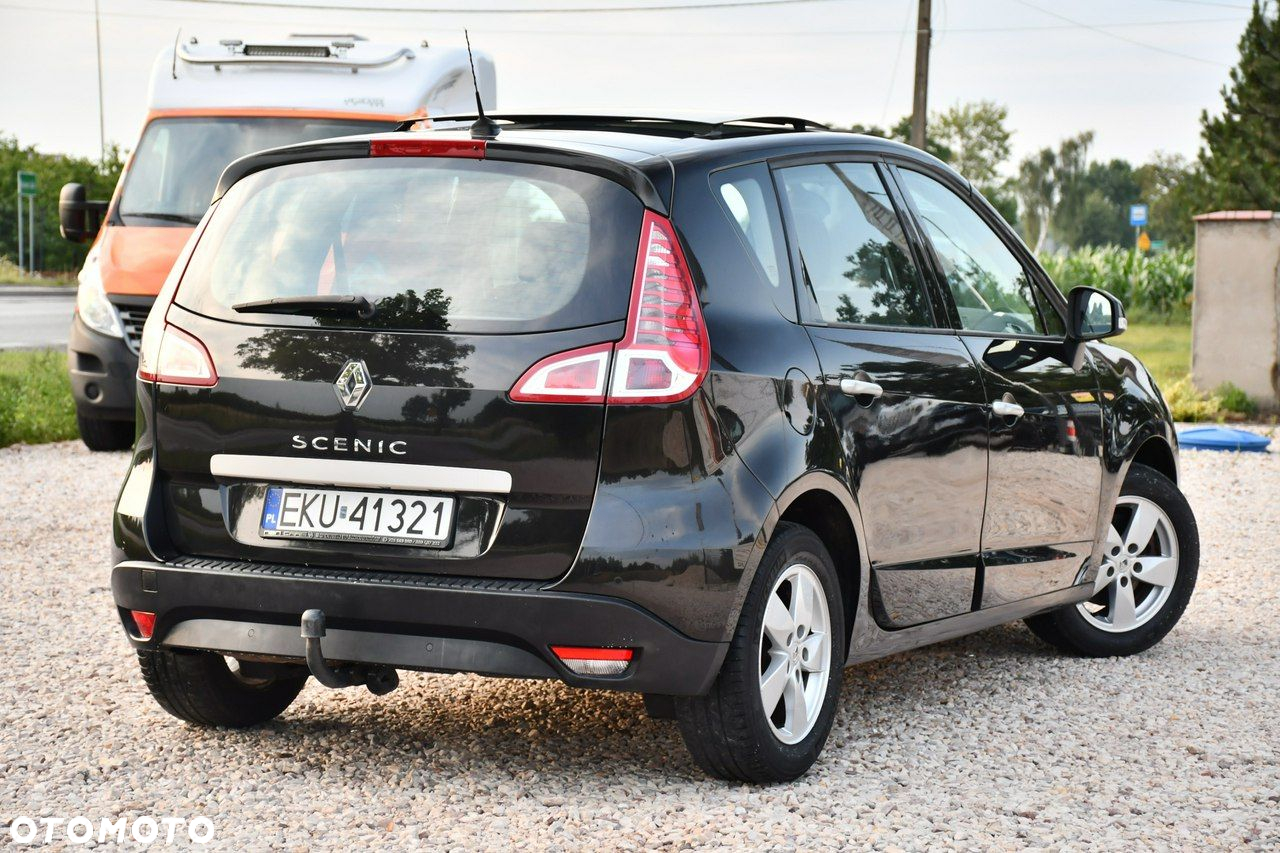 Renault Scenic 2.0 16V 140 CVT Dynamique - 22