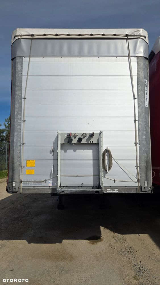 Schmitz Cargobull Fiaranka - 6