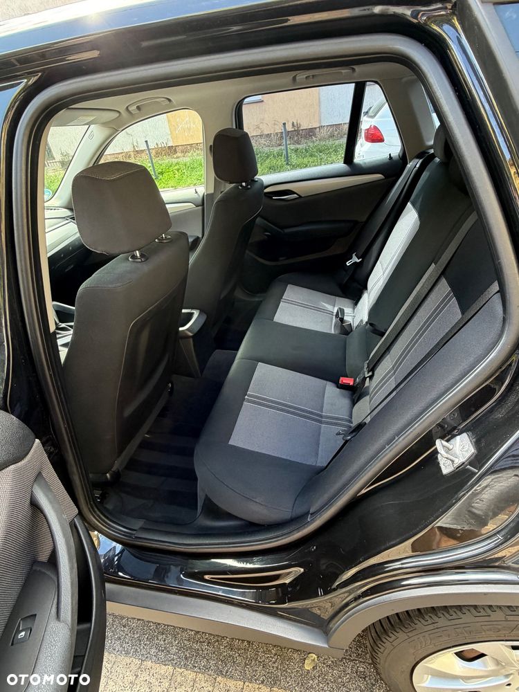 BMW X1 xDrive18d - 20