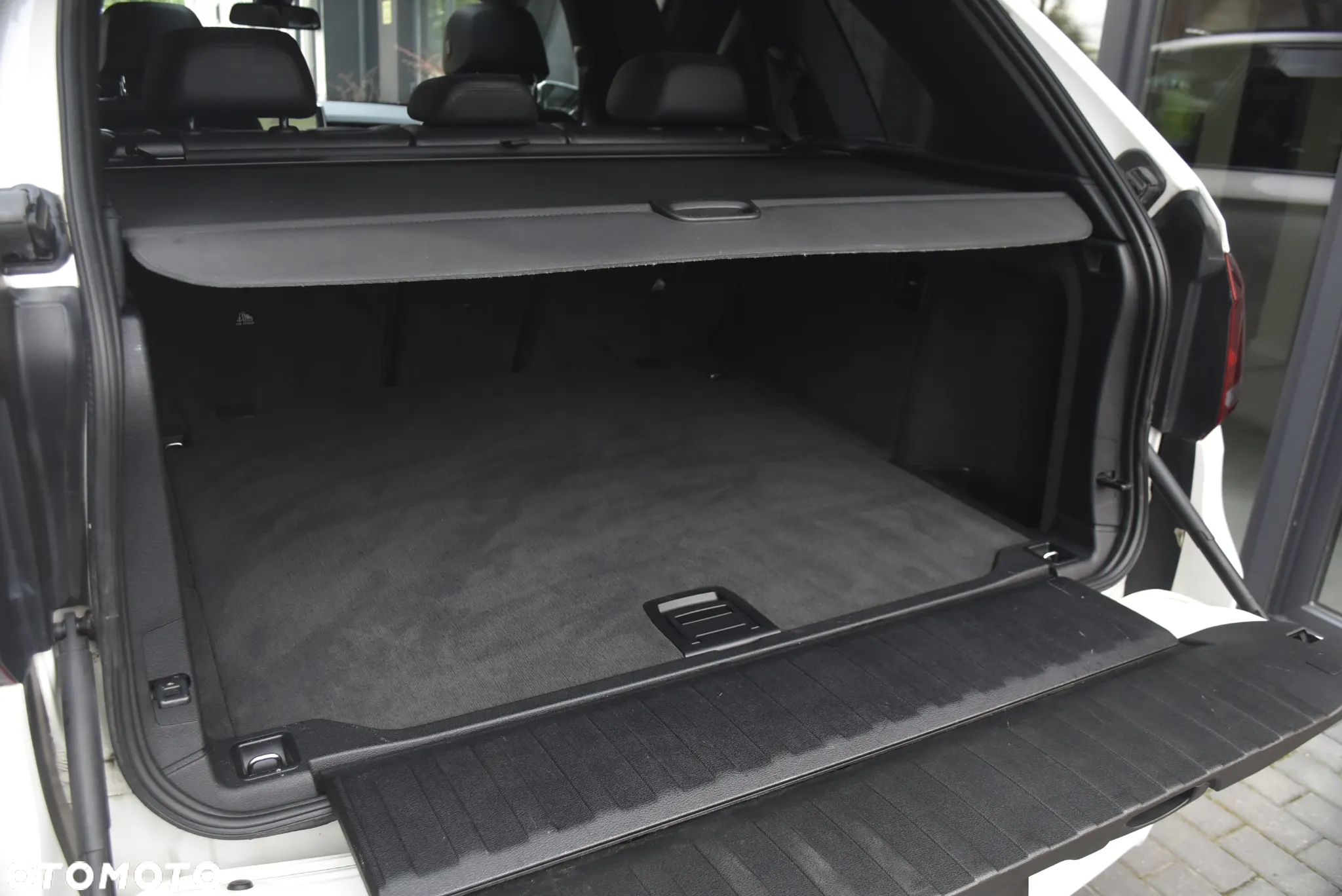 BMW X5 xDrive30d Sport-Aut - 15