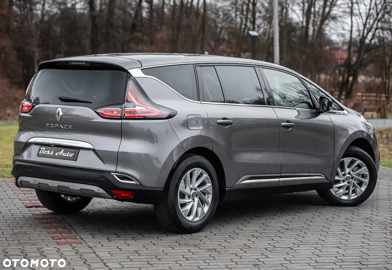 Renault Espace Energy dCi 160 EDC Business - 13