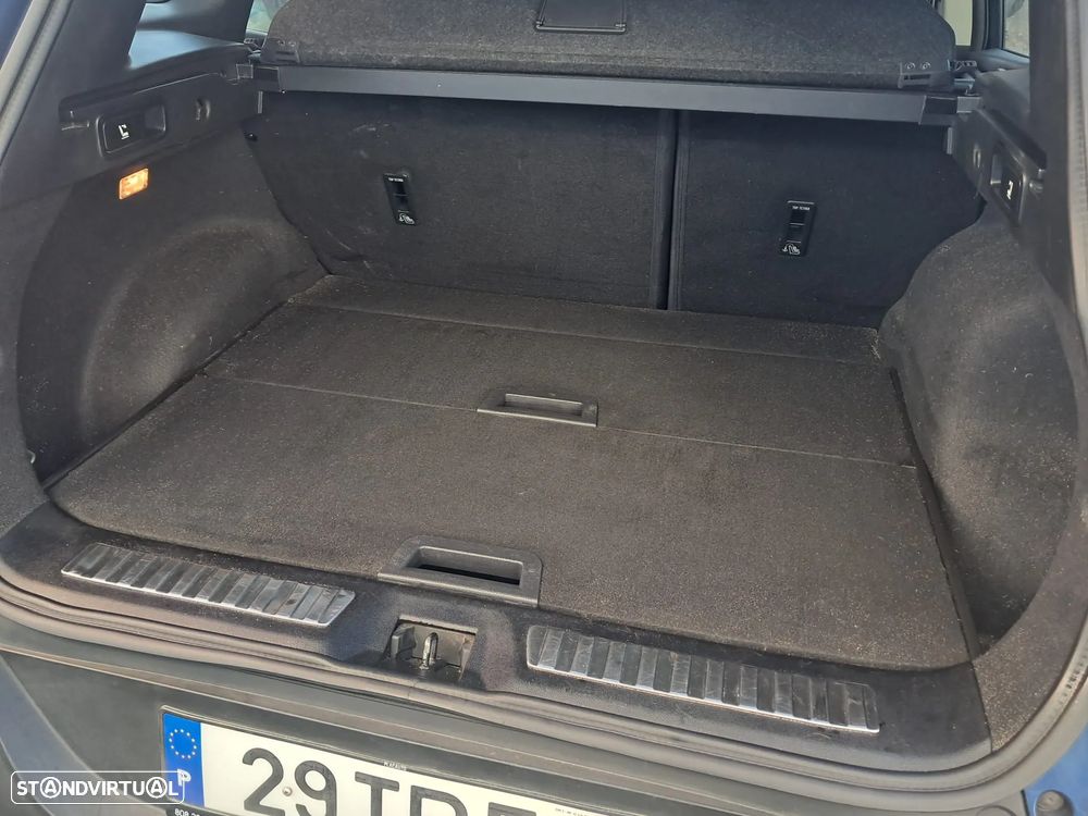 Renault Kadjar 1.5 dCi Exclusive - 13