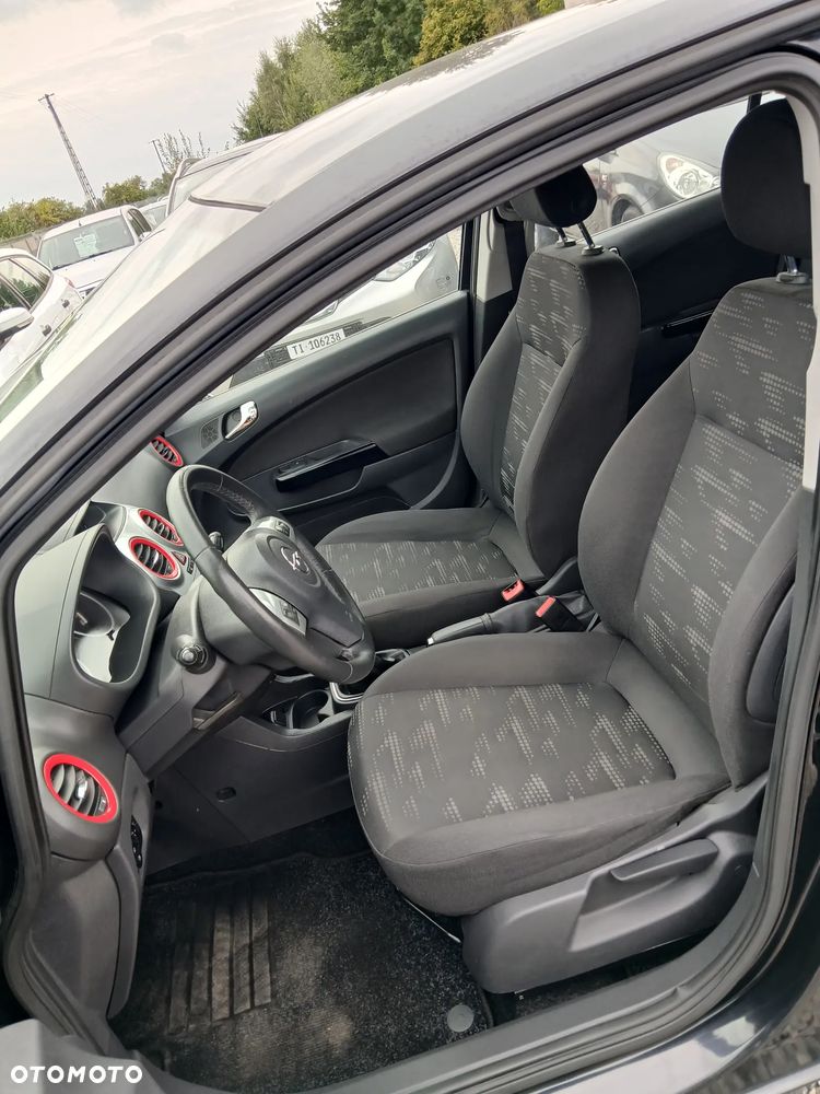 Opel Corsa - 16