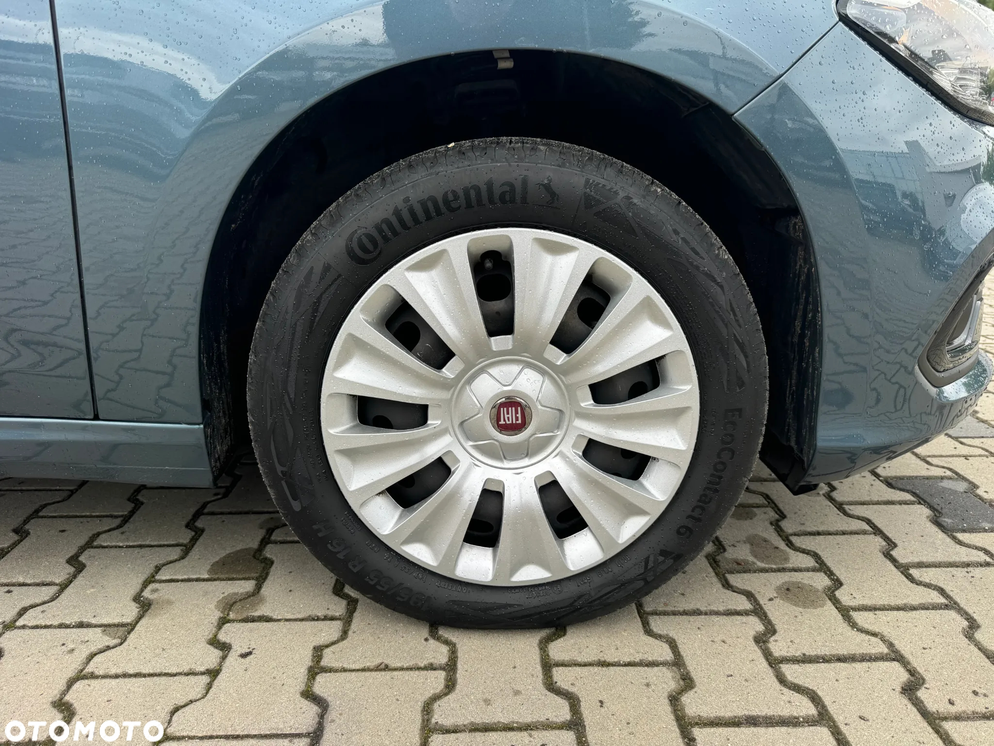 Fiat Tipo 1.0 T3 City Life - 24