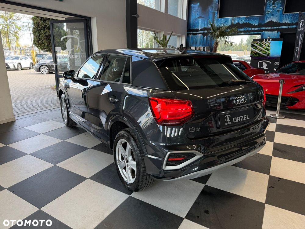 Audi Q2 - 7