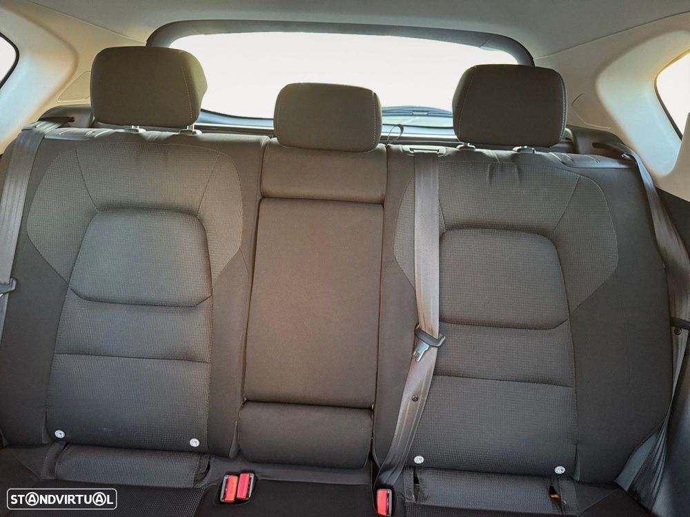 Mazda CX-5 2.2 D Excellence Navi - 13