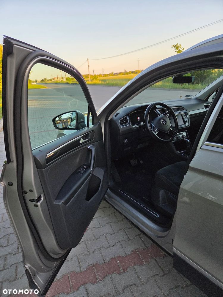 Volkswagen Tiguan 2.0 TSI BMT 4Mot Highline DSG - 10