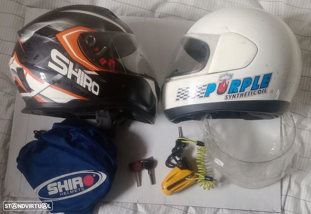 Piaggio Beverly - 19